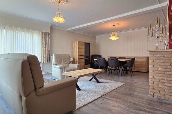 Appartement
                                te koop
                                in Lummen