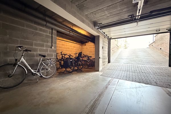 Appartement te huur / Hasselt