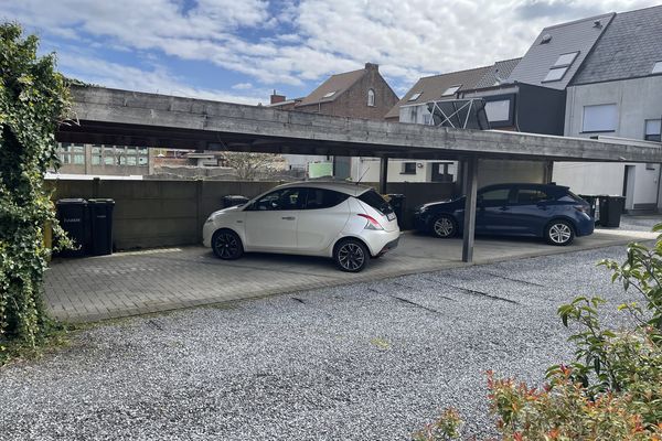 Appartement te huur / Bonheiden