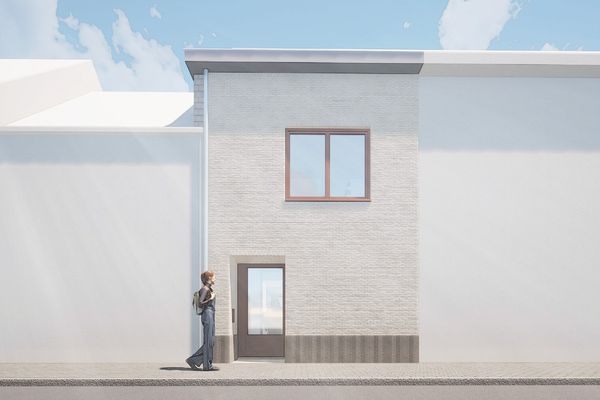 Huis
                                te koop
                                in Bornem