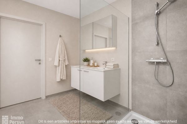 Appartement te koop / Scherpenheuvel-Zichem