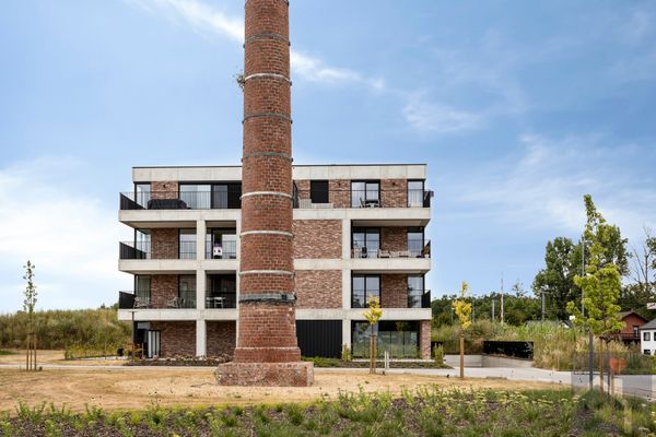Appartement te koop / Kermt