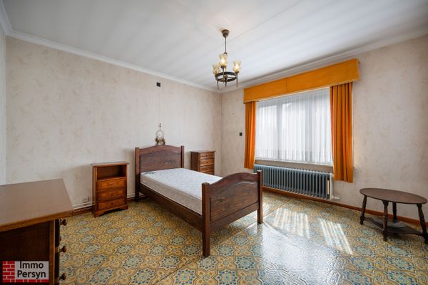 Huis te koop / Scherpenheuvel