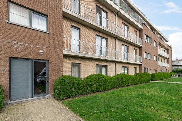 Appartement
                            te koop in Schoten
