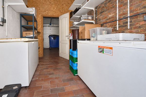 Huis te koop / Eeklo