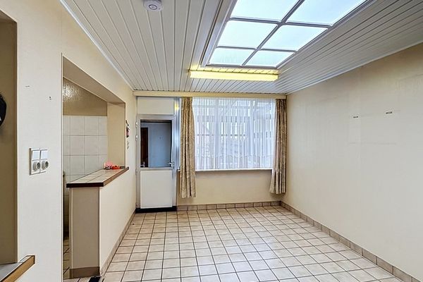 Huis te koop / Hasselt