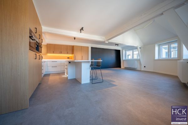 Huis te huur / Lauwe