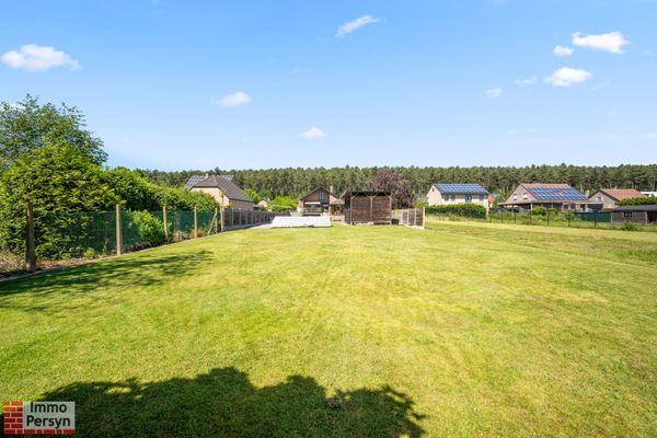 Huis te koop / Averbode