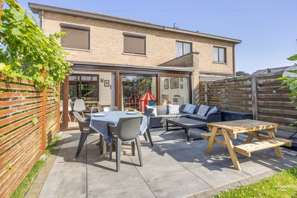Huis te huur / Sint-Truiden