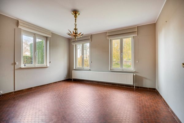 Huis te koop / Tongeren