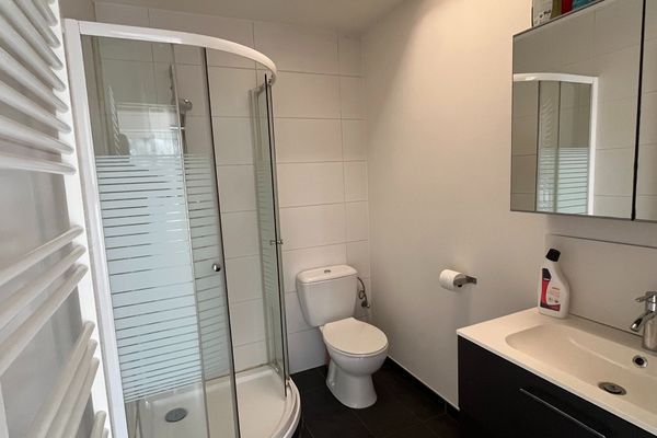 Industrieel te huur / Hasselt