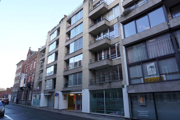 Appartement te huur / Leuven