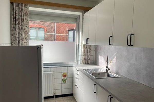 Appartement te huur / Hasselt