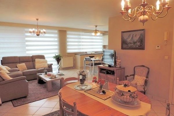 Appartement verkocht / Heusden-Zolder