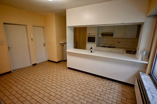 Huis optie koop / Nijlen