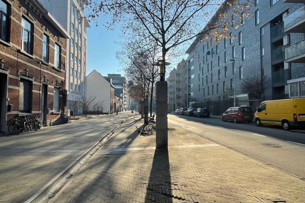 Appartement te koop / Leuven