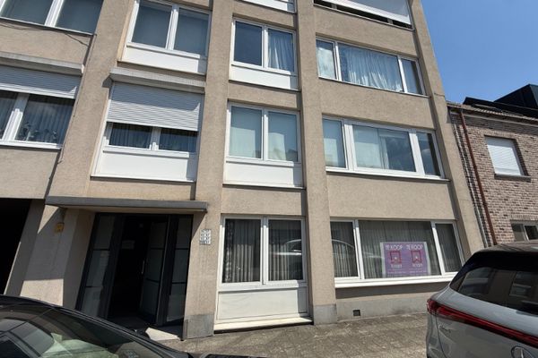Appartement
                            te koop in Tessenderlo