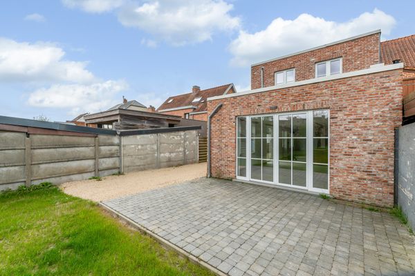 Huis te koop / Westerlo