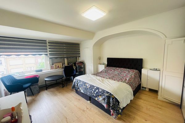 Huis te huur / Brugge