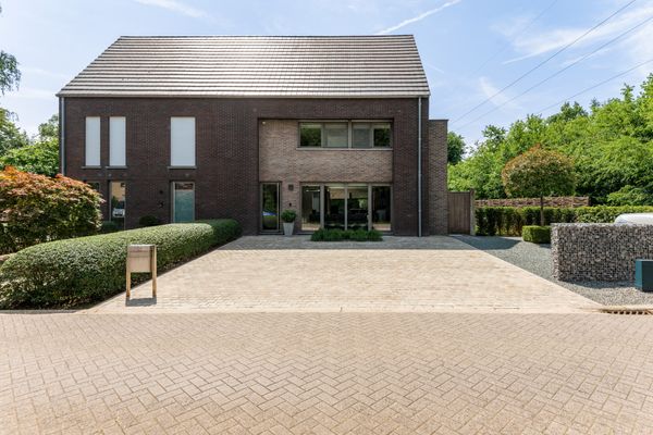 Woning
                            optie koop in Sint-Job-in-'t-Goor