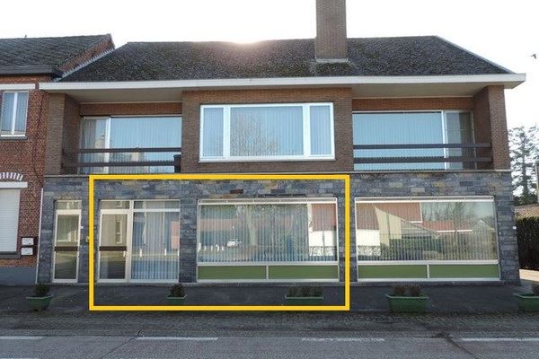 Appartement verhuurd / Beverlo