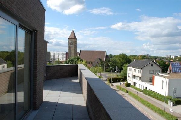 Appartement te huur / Genk