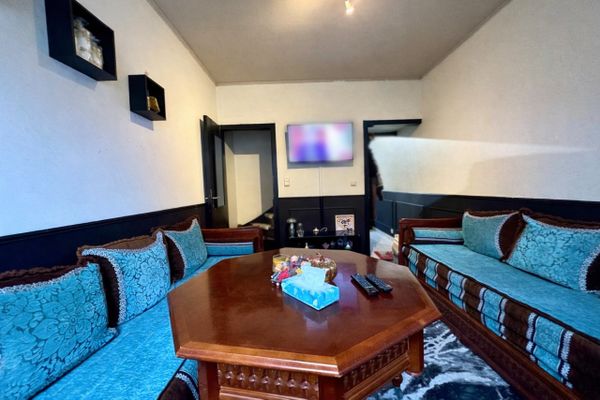 Huis
                            verhuurd in Kortrijk