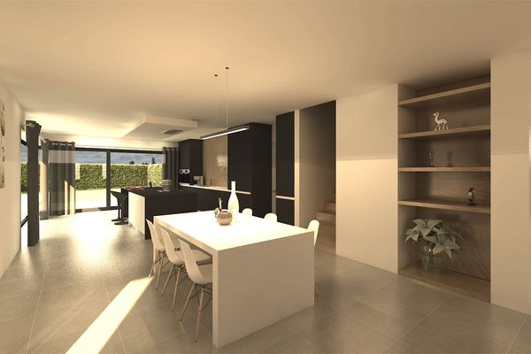 Huis verkocht / Koersel