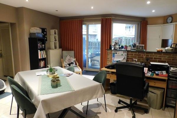 Appartement verkocht / Paal