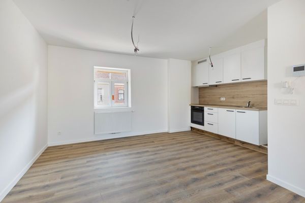 Appartement te koop / Beveren-Leie