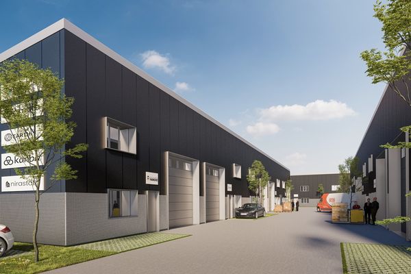 Appartement
                                syndicat
                                in Gijverinkhove