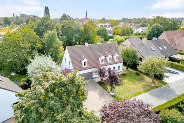 Huis te koop / Deerlijk