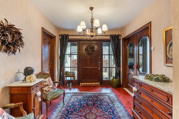 Huis te koop / Borgloon