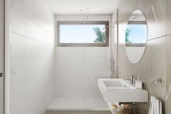 Appartement te koop / Aguilas