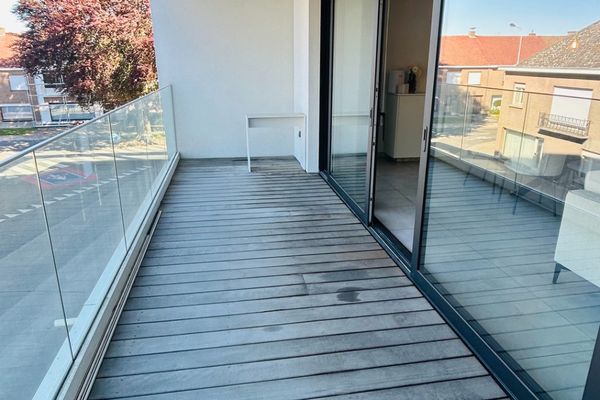 Appartement te huur / Deerlijk
