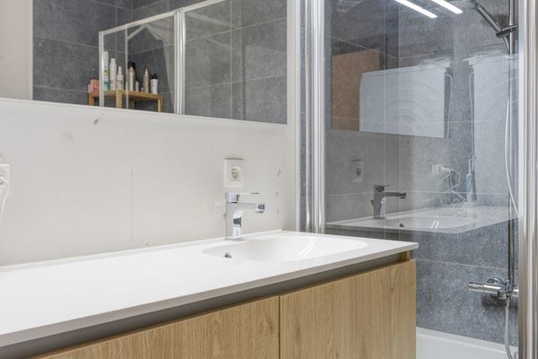 Huis te koop / Zolder