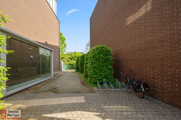 Appartement optie koop / Aarschot