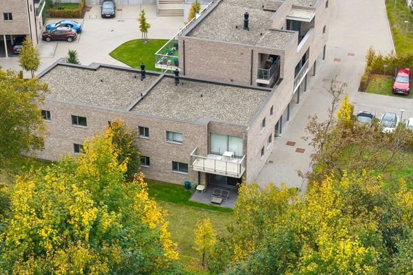 Appartement
                            te koop in Tongeren-Borgloon