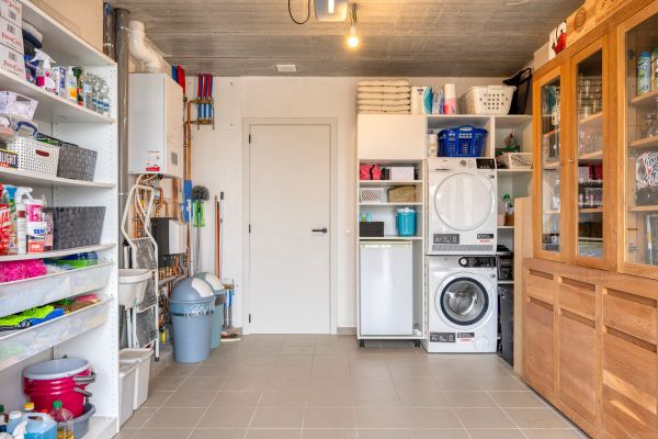 Huis te koop / Wortegem-Petegem