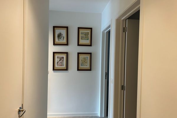 Appartement te huur / Itegem