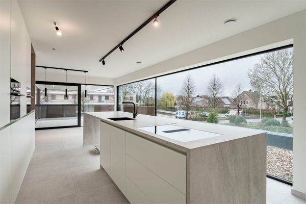 Appartement te huur / Peer