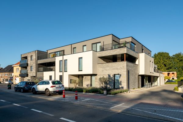 Appartement te huur / Genk