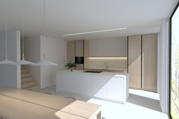 Huis te koop / Zandhoven