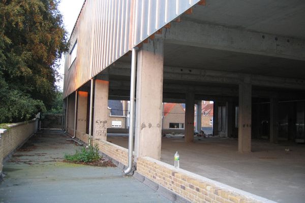 Commercieel te huur / Diksmuide
