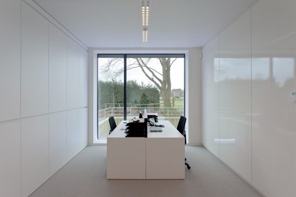 Kantoor te koop / Zonhoven