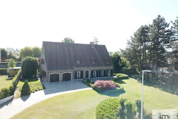 Huis te koop / Wellen