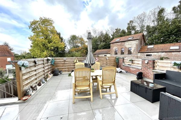 Duplex
                            te huur in Oostrozebeke