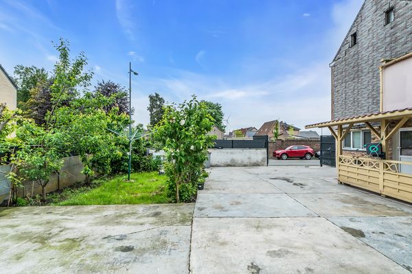 Huis te koop / Maasmechelen