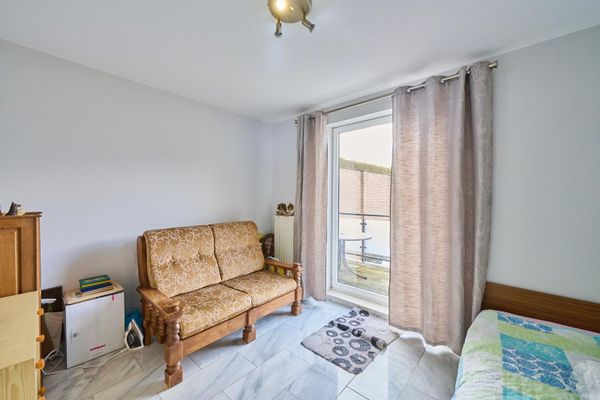 Appartement te huur / Bilzen-Hoeselt