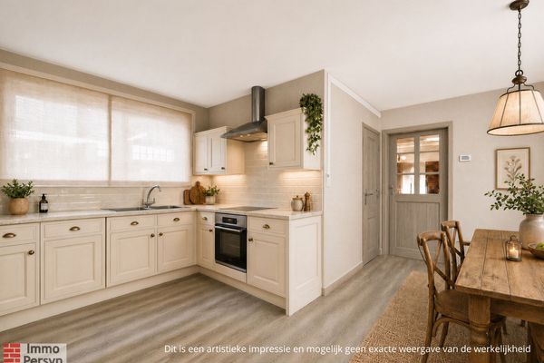 Huis te koop / Herselt